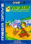 Yogi Bear's Cartoon Capers